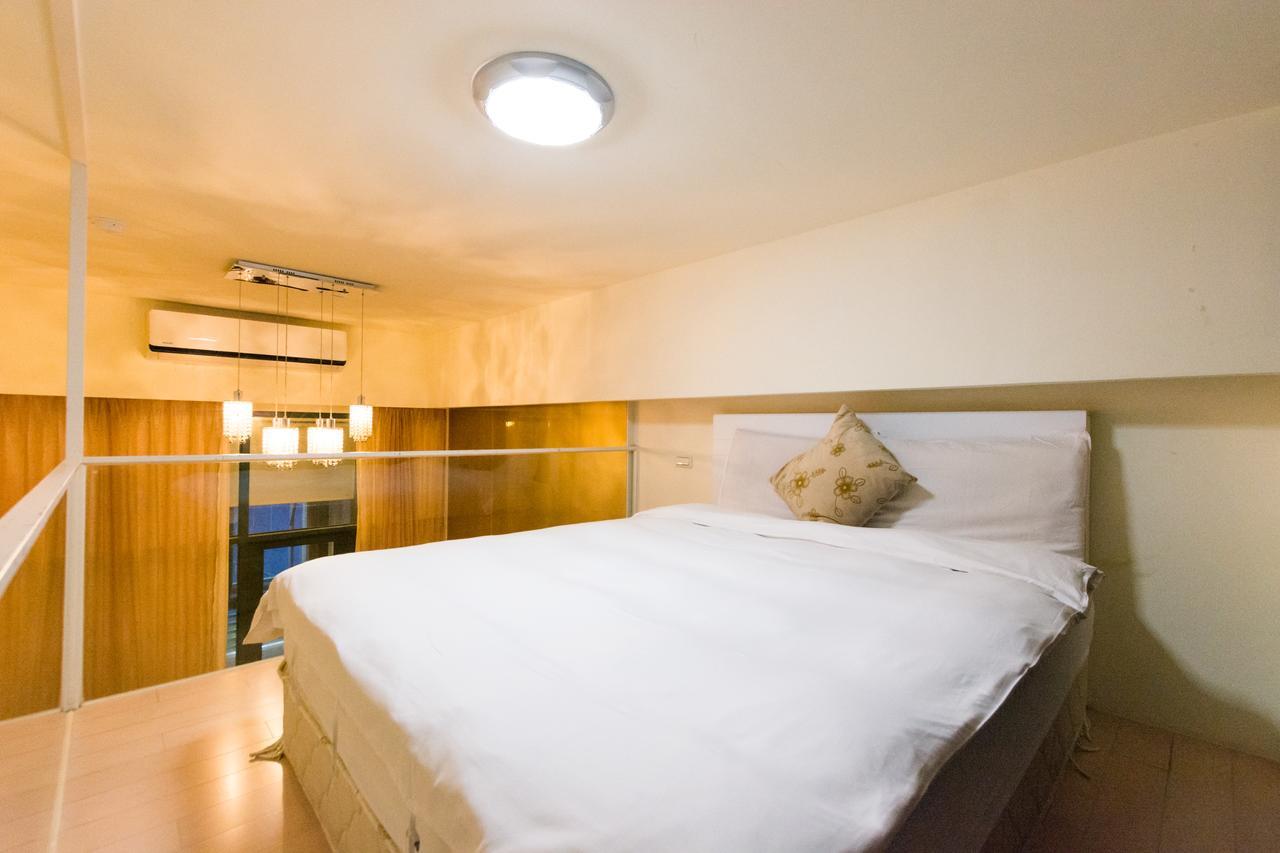 L Hotspring B&B เจียวซี ภายนอก รูปภาพ