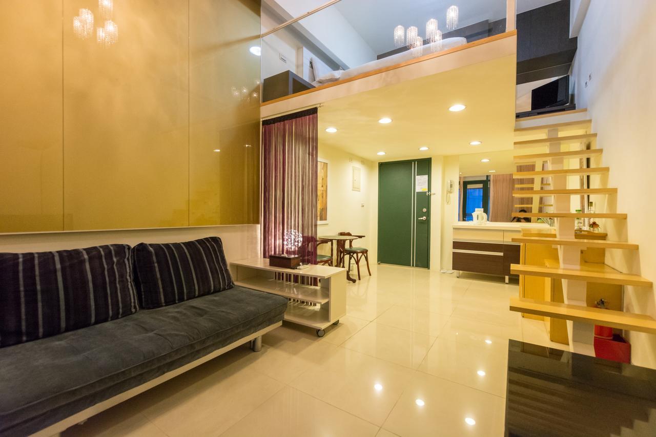 L Hotspring B&B เจียวซี ภายนอก รูปภาพ